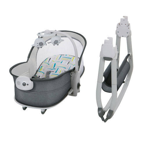 Love n care bassinet assembly sales